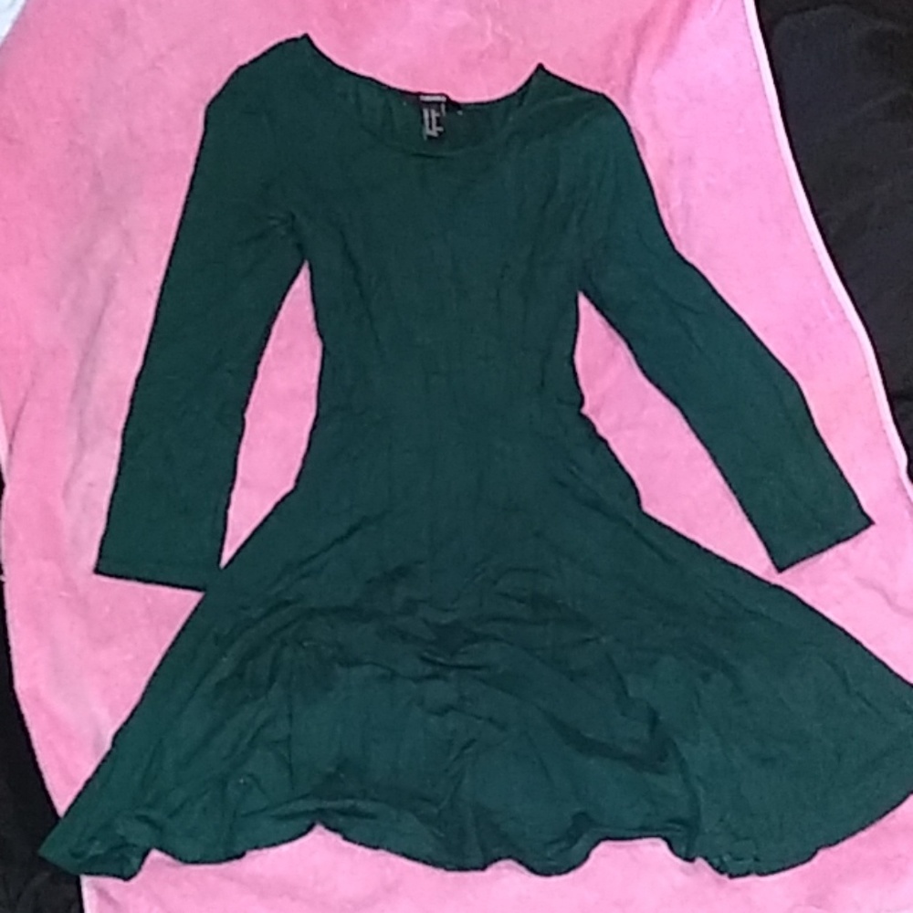 Fall Dress